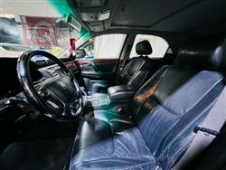 تۆیۆتا کراون